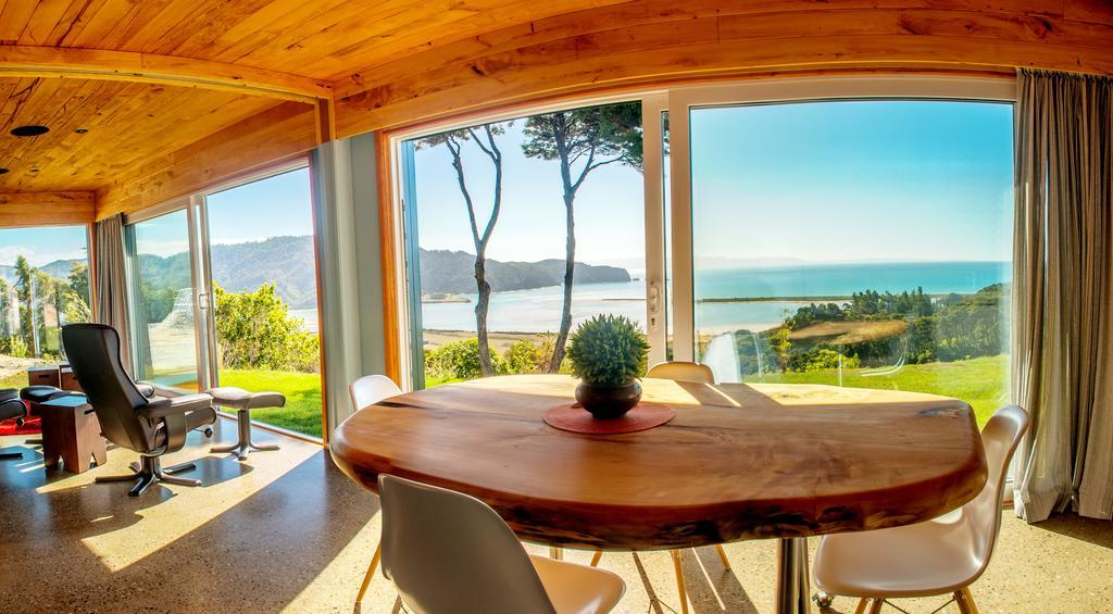 塔卡卡Golden Bay Hideaway别墅 外观 照片
